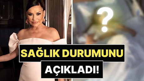 Acilen Hastaneye Kaldırılan Deniz Seki'den İlk Açıklama Geldi!