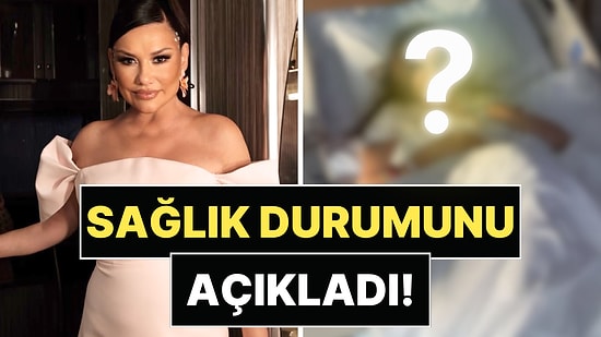 Acilen Hastaneye Kaldırılan Deniz Seki'den İlk Açıklama Geldi!