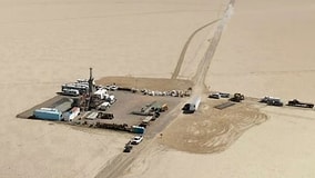 $152 Billion Wealth Blocked: NASA Halts Massive Tungsten Mining Discovery in Nevada Desert