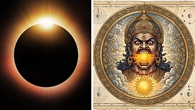 From Dragons to Fire Hounds: 6 Most Fascinating Solar Eclipse Myths Throughout History