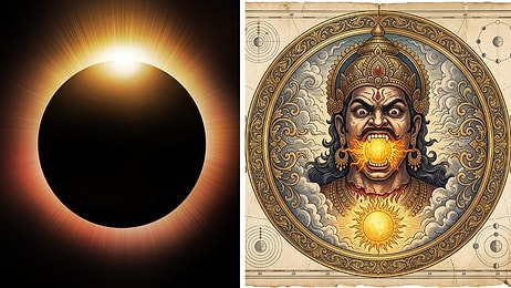 From Dragons to Fire Hounds: 6 Most Fascinating Solar Eclipse Myths Throughout History