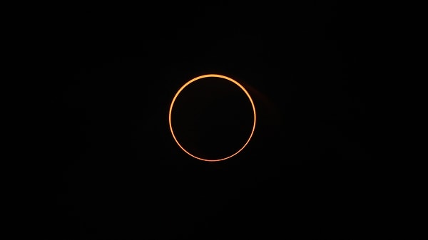 What Will Happen During the Total Solar Eclipse?