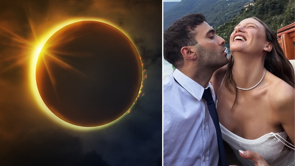 Turning Point in the Sky: August 12 Solar Eclipse in Leo and Its Cosmic Impact on All 12 Signs