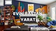 Evinin Enerjisini Yükseltecek Dekorasyon Fikirleri