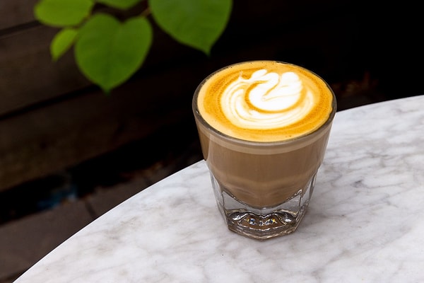 5. Cortado