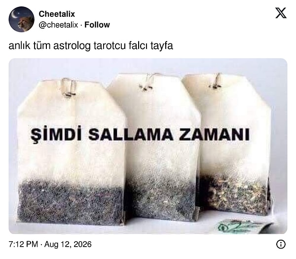 Astronomik yoğunluğa gelen en komik yorumlar👇🏻