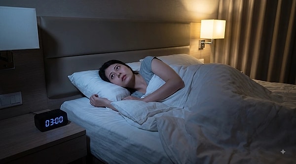 Why Can't We Sleep Anywhere Other Than Our Own Bed?