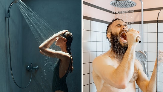 Losing Track of Time Under Hot Water: 4 Zodiac Signs That Take Forever in the Shower
