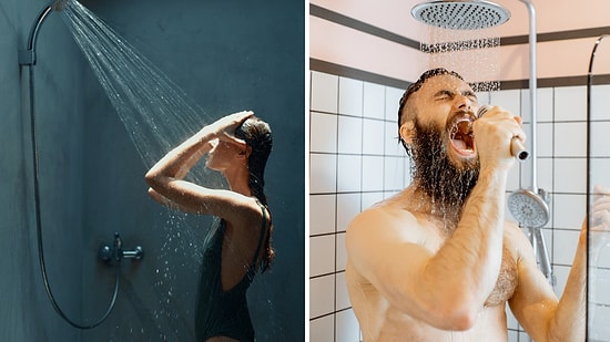 Losing Track of Time Under Hot Water: 4 Zodiac Signs That Take Forever in the Shower