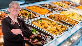 Why Are You Always Hungry? Prof. Karatay Explains 'Fake Foods' and Lists Long-Satiating Meals