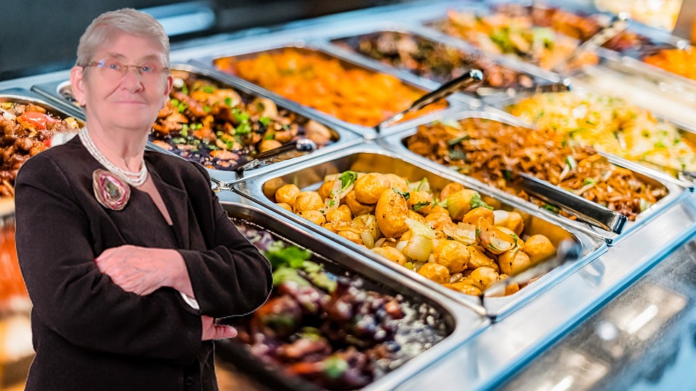 Why Are You Always Hungry? Prof. Karatay Explains 'Fake Foods' and Lists Long-Satiating Meals