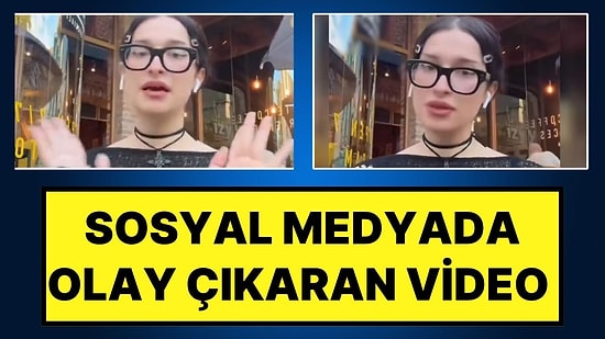 Erişim Engeli ve Soruşturma: Sosyal Medyada Tartışma Yaratan Videoya Savcılık ve Bakanlık'tan Müdahale