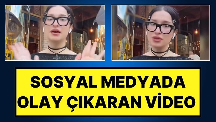 Erişim Engeli ve Soruşturma: Sosyal Medyada Tartışma Yaratan Videoya Savcılık ve Bakanlık'tan Müdahale