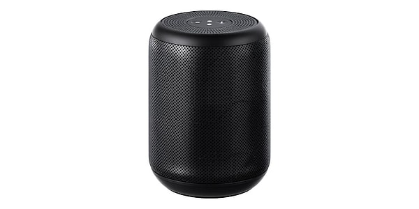 Komşuların kafasını çevirip bakma garantili: Bluetooth hoparlör.