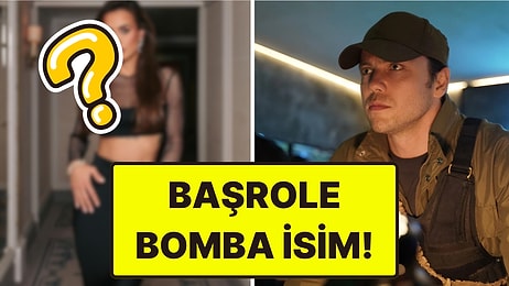 Teşkilat'ın Yeni Kadın Başrolü Belli Oluyor! Tolga Sarıtaş'ın Partneri İçin Ünlü İsme Teklif