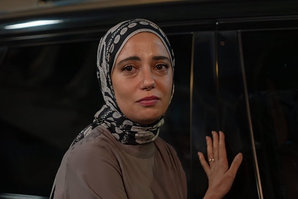 Kızılcık Şerbeti'nin 9 bölüm sonra final yapacağı iddia edildi.