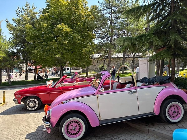 İnsanların eskiye olan özleminden dolayı, talepler artmaya devam ediyor.
