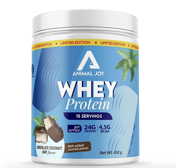 Chocolate Coconut lansman protein bar seti lansmana özel fiyatı ve lezzetiyle karşınızda!