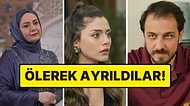 Nursema da Listede: Kızılcık Şerbeti'nde 24 Oyuncu Ayrıldı, 9'u Ölerek Veda Etti!
