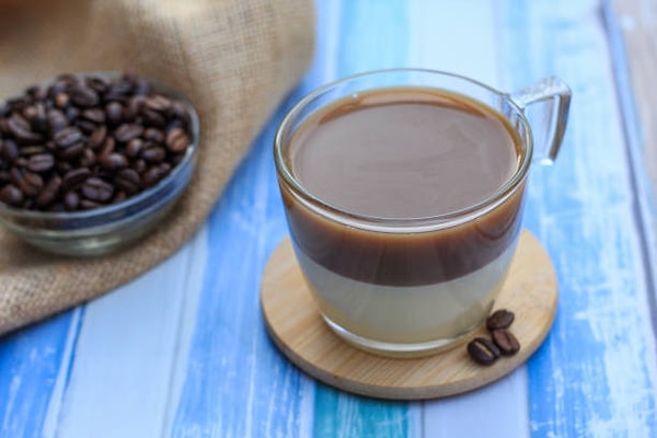 10. Café Bombón