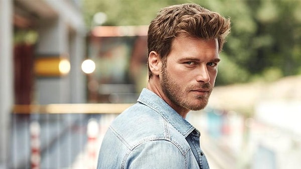 Kıvanç Tatlıtuğ, who embarked on his journey to fame by being chosen as the Best Model of Turkey in 2002, and subsequently the Best Model of the World, has transformed into one of the most recognized actors in Turkey over the years, expanding his career into acting.