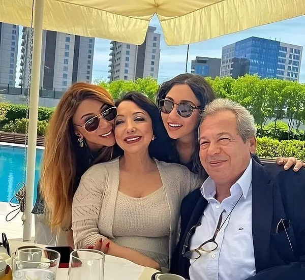 Yasemin Yalçın and İlyas İlbey, two of the most beloved figures in Turkish television and theatre history, have forged a partnership that not only thrives on stage but also in real life, defying the passage of years.