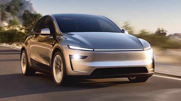 2026 yılı Mayıs ayında Tesla Model Y, Japonya'nın en çok satan otomobillerinden oldu.