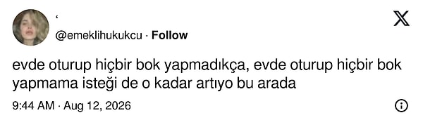 Doğru!
