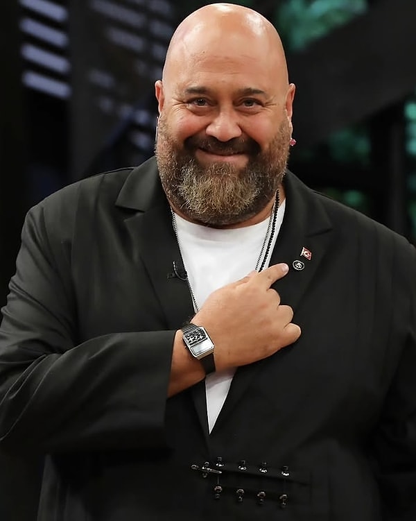 MasterChef'in Somer Şef'i yıllardır hayatımızda ama özel hayatı söz konusu olduğunda işler mutfaktaki kadar sakin ilerlemedi...