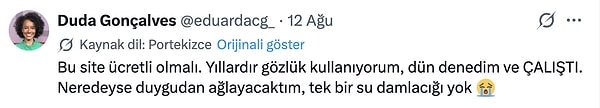 Videoya gelen yorumlardan bazıları şöyle oldu👇🏻