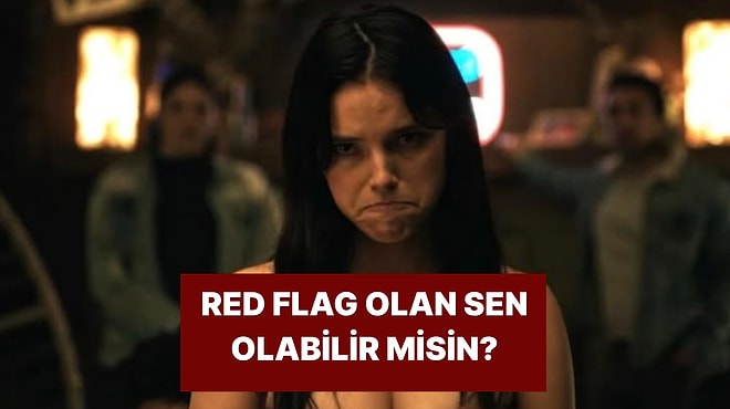 Bu Davranışlara Sahipsen Sen İlişkilerdeki “Yanlış” Kişisin Demektir!