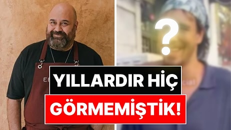 Yıllardır Hiç Görmemiştik: Somer Sivrioğlu'nun Avustralya'da Yaşayan Oğlu Deniz Ortaya Çıktı!