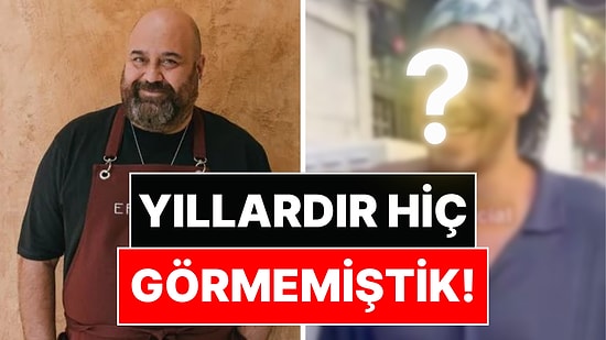 Yıllardır Hiç Görmemiştik: Somer Sivrioğlu'nun Avustralya'da Yaşayan Oğlu Deniz Ortaya Çıktı!