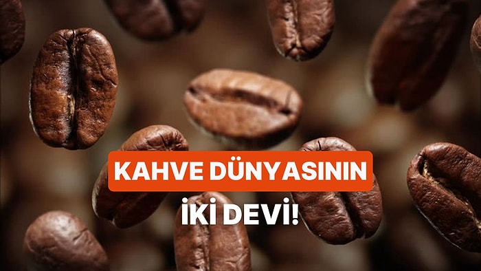 Etiyopya’dan Kolombiya’ya Kahve Çekirdeklerini Anlatıyoruz!