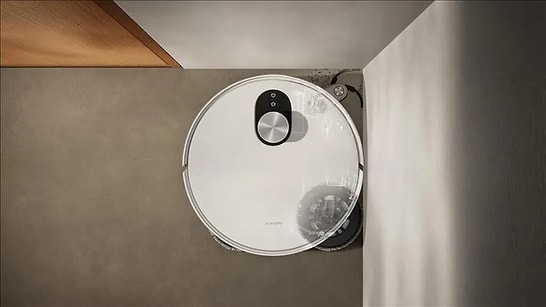Spying Cleaners! US Bans Foreign Robot Vacuums