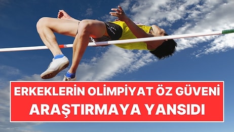 Her 10 Erkekten 4’ü Olimpiyatlara Katılabileceğini Düşünüyor
