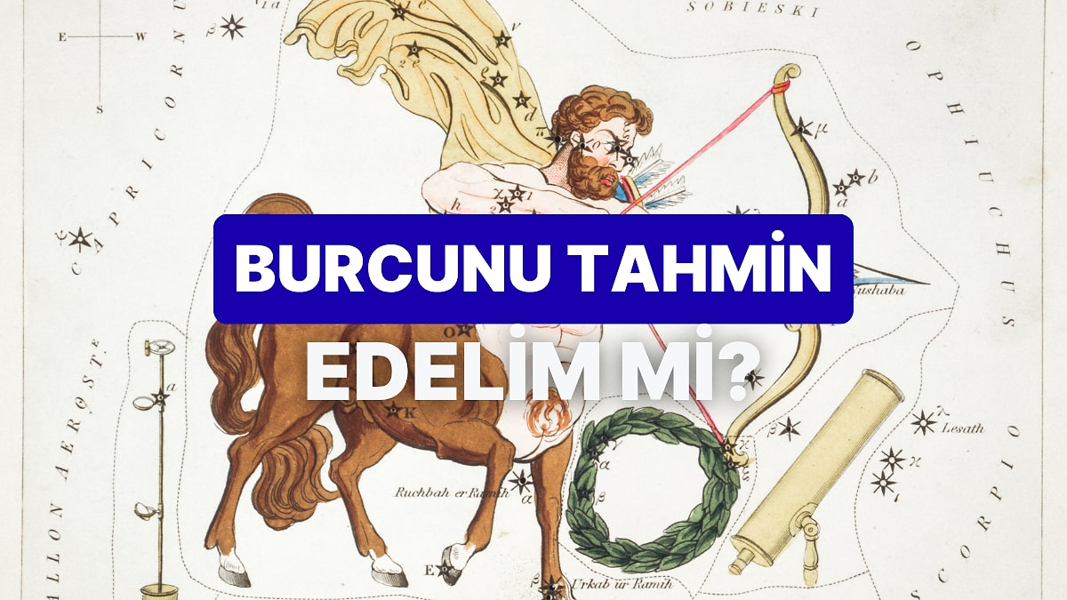 Kıyafet Tercihlerine Göre Burcunu Tahmin Ediyoruz!