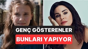 Psikologlara Göre Yaşından Daha Genç Gösteren İnsanların Ortak Alışkanlıkları