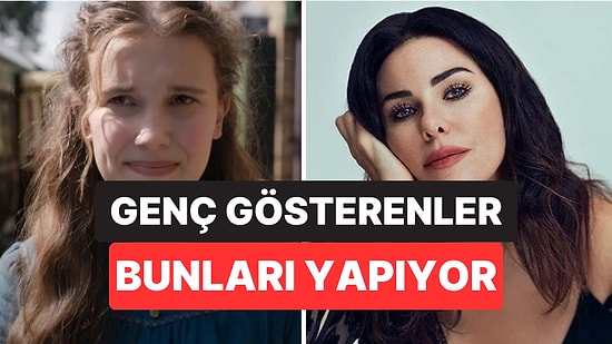 Psikologlara Göre Yaşından Daha Genç Gösteren İnsanların Ortak Alışkanlıkları