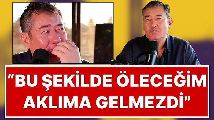 Gazeteci Serdar Akinan Dang Virüsüne Yakalandığını Duyurdu: Youtube Yayınında Vasiyetini Açıkladı!