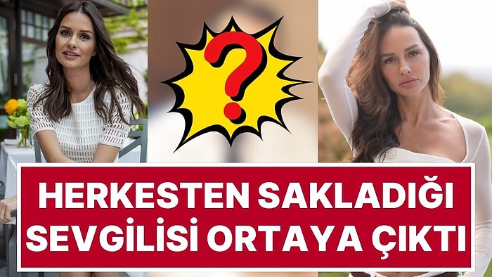 Ünlü Doktor ile Aşk Yaşıyor: Yasemin Ergene’nin 10 Aydır Sakladığı Yeni Sevgilisi Ortaya Çıktı