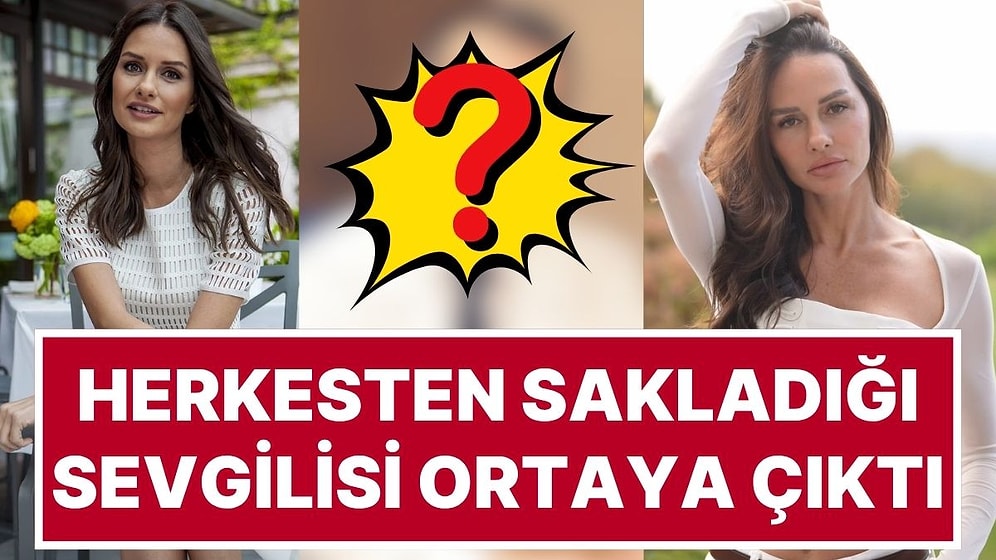 Ünlü Doktor ile Aşk Yaşıyor: Yasemin Ergene’nin 10 Aydır Sakladığı Yeni Sevgilisi Ortaya Çıktı