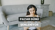 Evini Sevenler İçin Harika Bir Pazar Günü Rehberi!