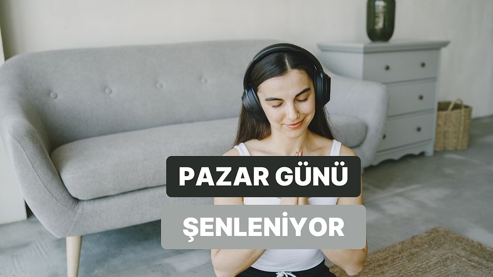 Evini Sevenler İçin Harika Bir Pazar Günü Rehberi!