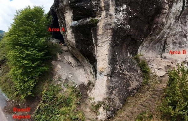 Ele geçirilen taş aletler ve kişisel takılar kadim toplulukların yaşam tarzını gözler önüne serdi.