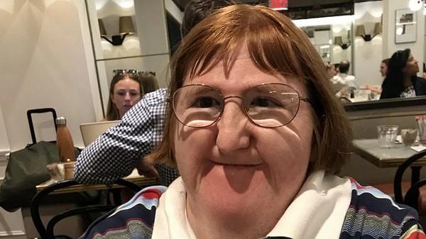 Ancak Blake'in yaşadığı zorluklar bununla sınırlı değil.