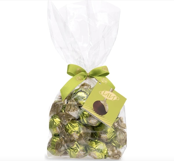 Kahve Dünyası Lavi sütlü Antep fıstıklı çikolata 300g seçili ürünlerde 2.si 1 TL kampanyasıyla!