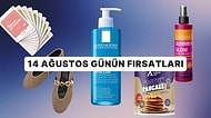 Bugün İndirimde Neler Var? 14 Ağustos 2026 Günün Fırsatları
