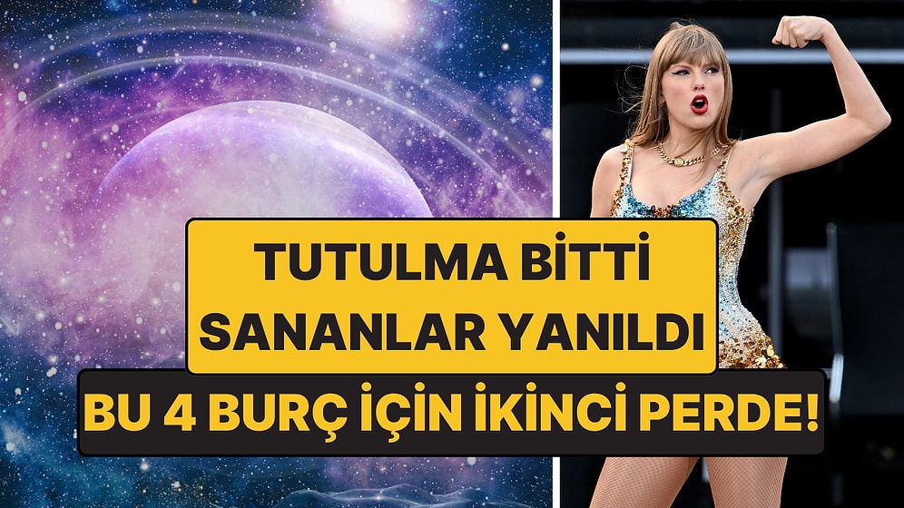Merkür Jüpiter Kavuşumu: Tutulma Sonrası Bu 4 Burca Fırsat Yağacak!