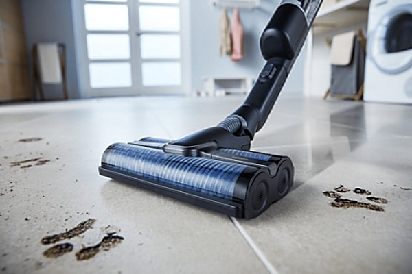 Senin cihazın Philips AquaTrio 9000!